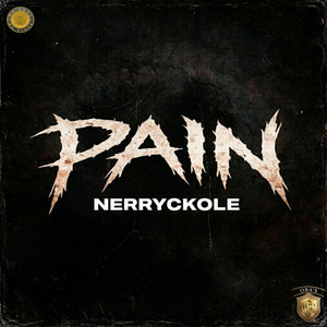 Nerryckole - Pain