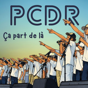 Maintenant by Les Petits Chanteurs Des Rues