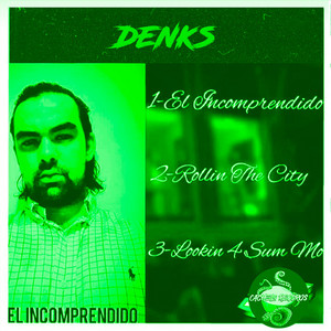El Incomprendido