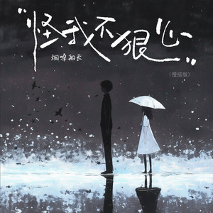 怪我不狠心 - 慢摇版 by 烟嗓船长