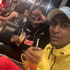 666RAQUEL/666ARMADA - Ont est dingo