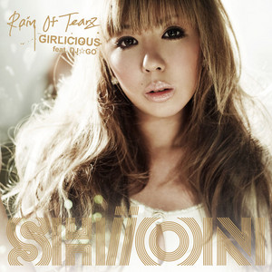 SHION - RAIN OF TEARZ