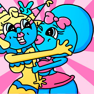 Yatta x Poppy Phase 2 Song by Ulpu