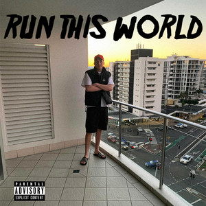 Portada de Run This World