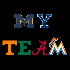 My Team