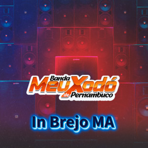 Banda Meu Xodó De Pernambuco - Máquina do Tempo
