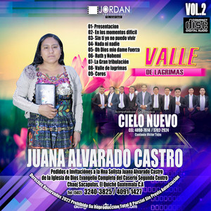 Juana Alvarado Castro - Coros