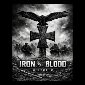 Iron In The Blood by G APOLLO