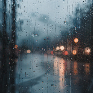 Letters in the Rain by Afloat in Time