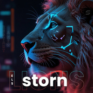 Lions Storn - The Lion King (feat. ELS)