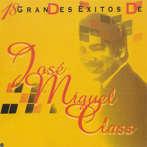 Jose Miguel Class