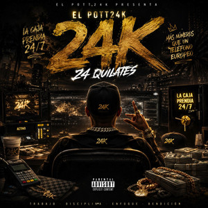 El Pott24K - Ando Fino by el pott 24k