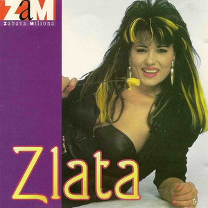Zlata Petrovic - Da si Bog, da si car