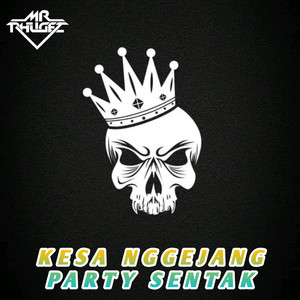 Party Kesa Ngejang