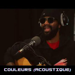 chombelva - Fally Ipupa Couleurs (acoustique)