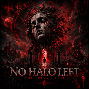 pulling the trigger by no halo left