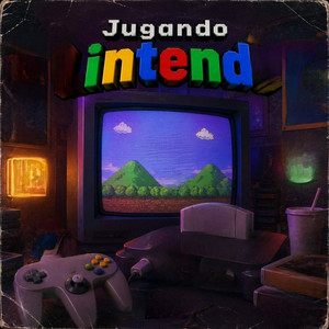 Jugando Intend by xirenox 212