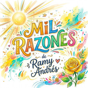 MiL RAZONES (Salsa) by Ramy Andres