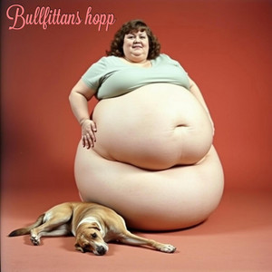 Bullfittans hopp by Snåljåpz