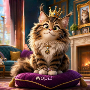 Wopa! by Gala McFly