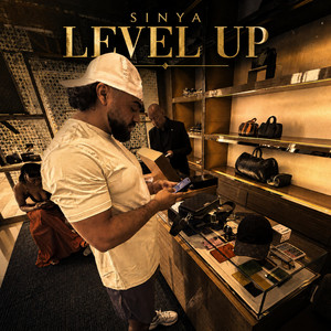 LEVEL UP by SINYA
