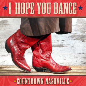 I Hope You Dance album
