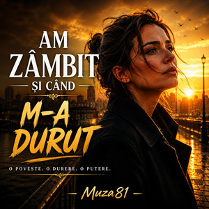 Am Zâmbit și Când M-a Durut by Muza81