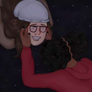 The Universe (For the Ride)
