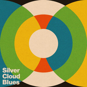 Silver Cloud Blues by Kanaan