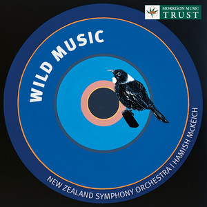 Wild Music