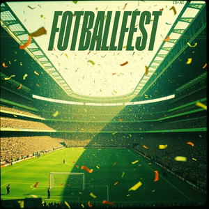 Fotballfest by ID-AI