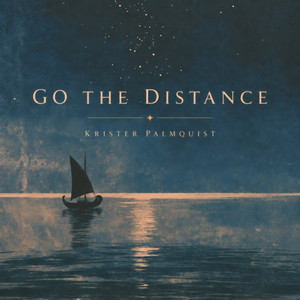 Go the Distance - Piano Version by Krister Palmquist