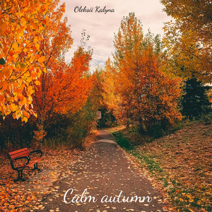 Calm autumn