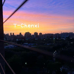Forever by T-Chenxi