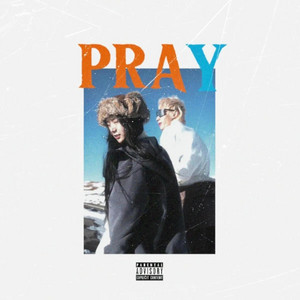 PRAY WINGS LUOSANG X DOLMA by HIGHLAND SERENADES