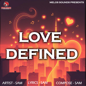 Love Defined