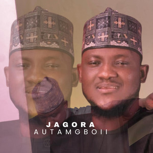 Jagora by Auta Mg Boii