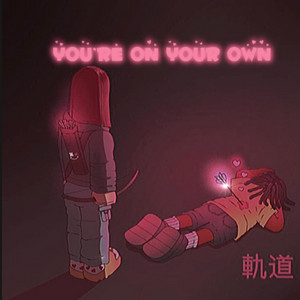 You're on your own by Lyrixly