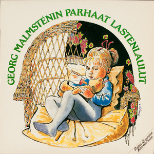 Georg Malmstén poster