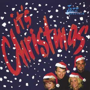 It's Christmas cover