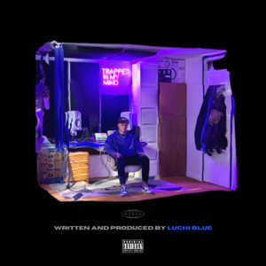 drowning by Luchi Blue, Luke RV