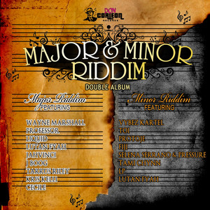 Respect (Major Riddim) [Ringtone] - Single by Jah Cure | Spotify