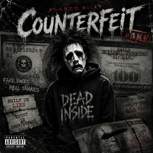 Counterfeit by Blanco Billy