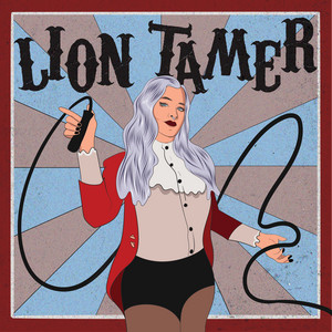 Lion Tamer by Samantha Leah