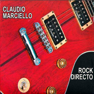 Caballo Negro by Claudio Marciello