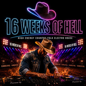 16 Weeks of Hell by AiMusicByTobias