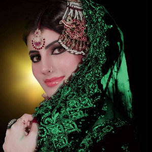 Nazia Iqbal - Baly Baly Pata Yarna karama