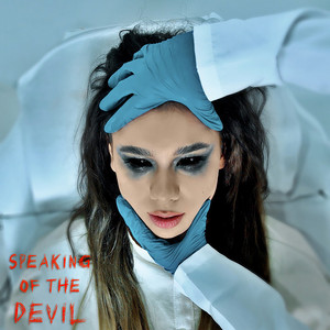 Speaking of the Devil by tan feelz