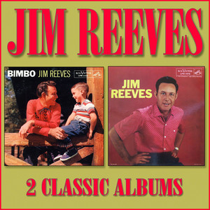 Bimbo/Jim Reeves - Compilation by Jim Reeves | Spotify