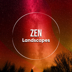 # 1 Album: Zen Landscapes album